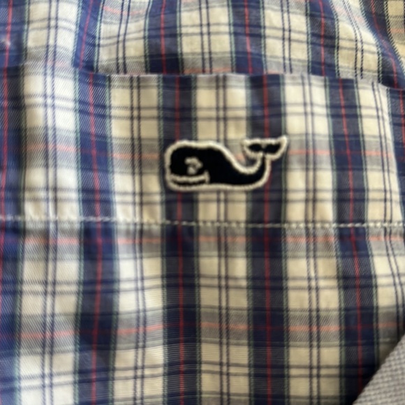 Boys dress shirts lot-  3 total - Picture 2 of 7